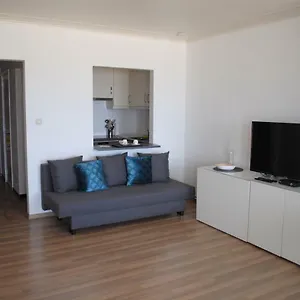 Appartement De Zee, Ostende