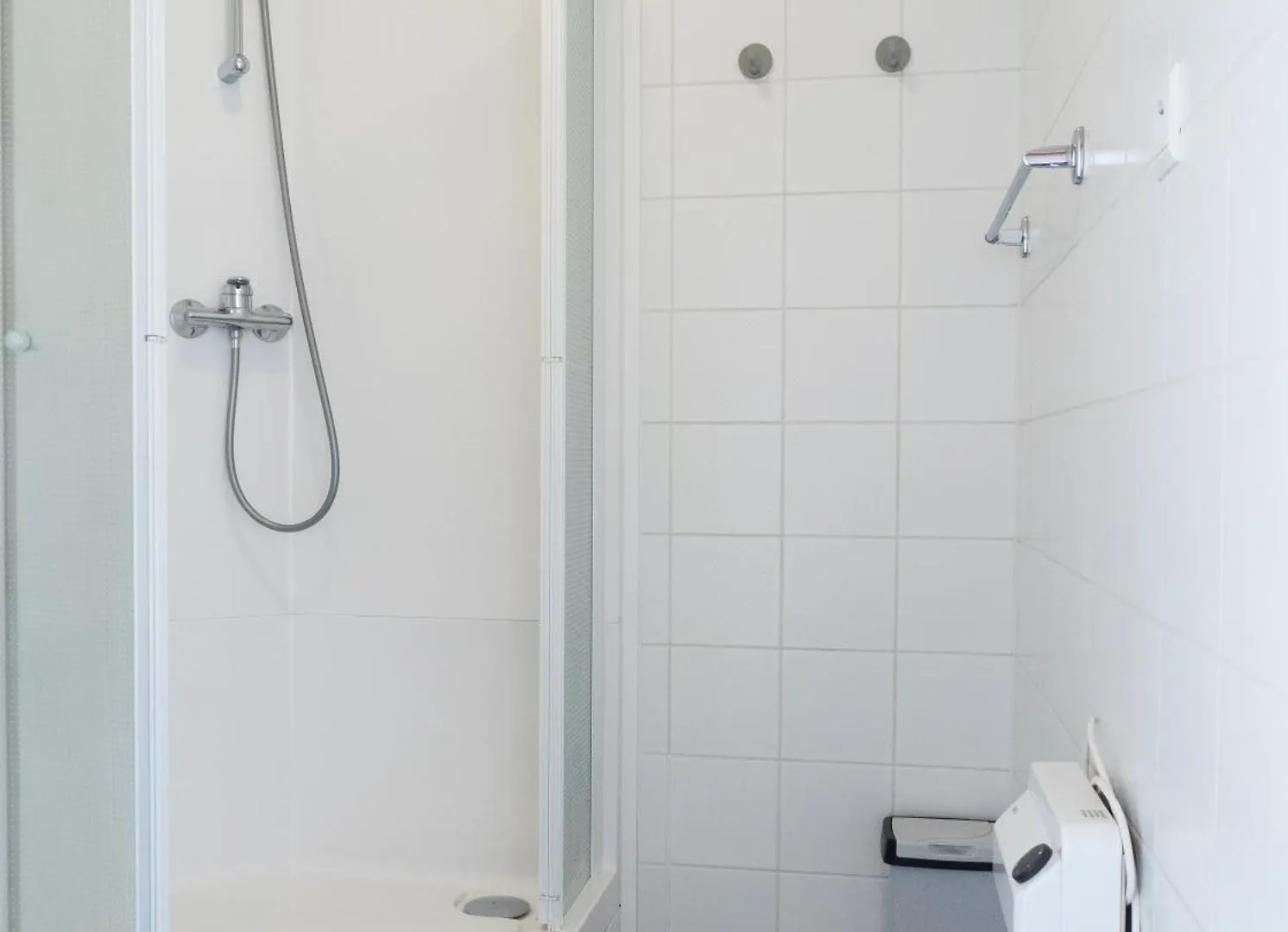 Apartment Appartementen Bredene