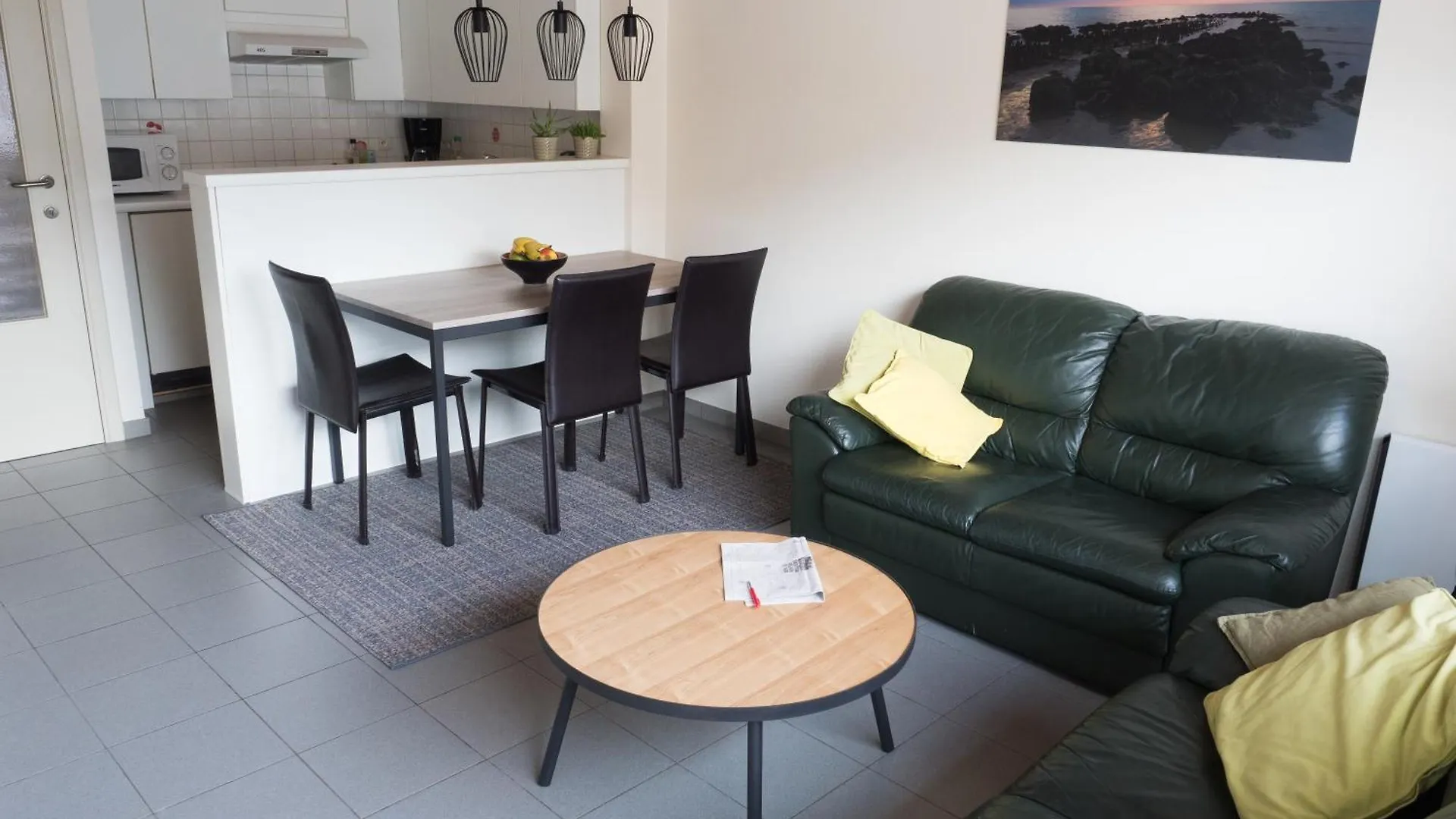 Appartementen Bredene Bredene-aan-Zee